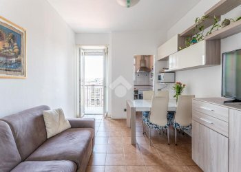 Trilocale Viale Edoardo Jenner, Milano (zona Maciachini) - foto 5