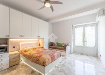 Trilocale Viale Edoardo Jenner, Milano (zona Maciachini) - foto 8