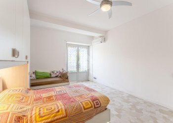 Trilocale Viale Edoardo Jenner, Milano (zona Maciachini) - foto 11