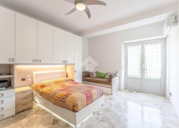 Trilocale Viale Edoardo Jenner, Milano (zona Maciachini) - foto 12