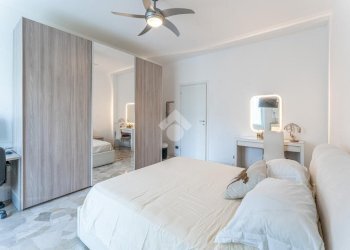 Trilocale Viale Edoardo Jenner, Milano (zona Maciachini) - foto 18