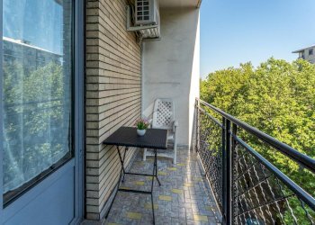 Trilocale Viale Edoardo Jenner, Milano (zona Maciachini) - foto 21