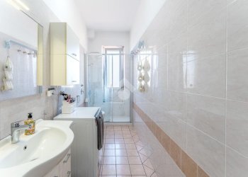 Trilocale Viale Edoardo Jenner, Milano (zona Maciachini) - foto 24