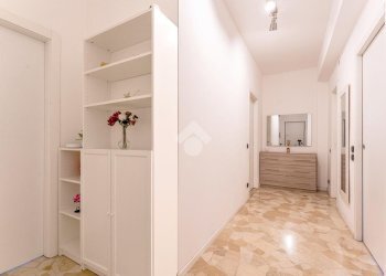 Trilocale Viale Edoardo Jenner, Milano (zona Maciachini) - foto 27