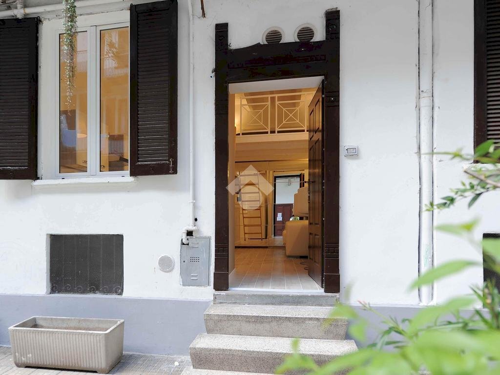 Monolocale Via Marco Aurelio, Milano - foto 1