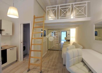 Monolocale Via Marco Aurelio, Milano - foto 10