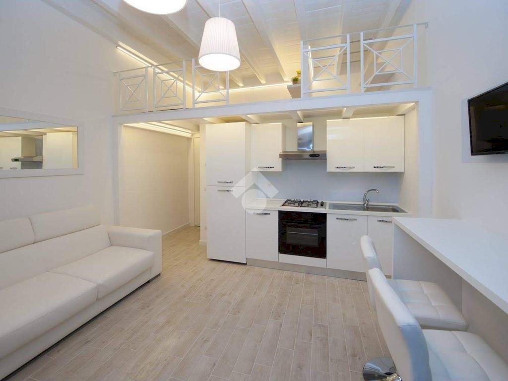 Monolocale Via Marco Aurelio, Milano - foto 1