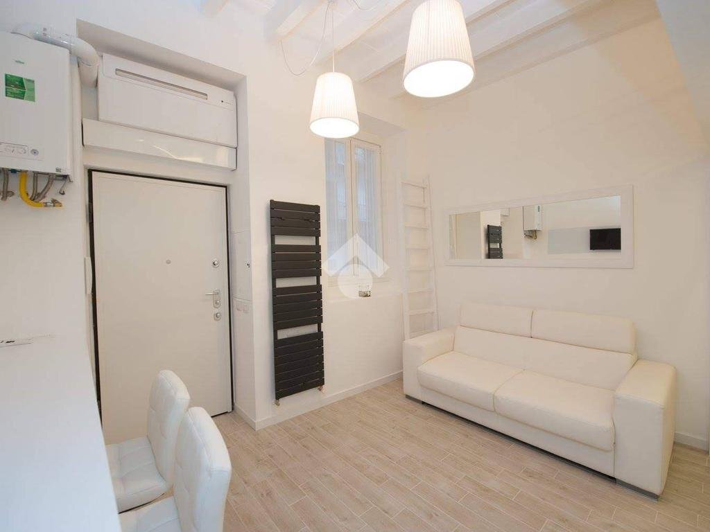 Monolocale Via Marco Aurelio, Milano - foto 2