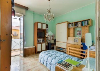 Three-room apartment Via terruggia, Milano (neighborhood Niguarda) - photo 4