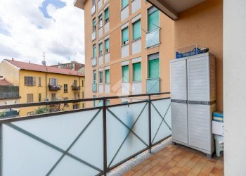 Three-room apartment Via terruggia, Milano (neighborhood Niguarda) - photo 7