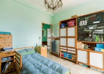Three-room apartment Via terruggia, Milano (neighborhood Niguarda) - photo 11