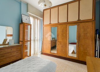 Three-room apartment Via terruggia, Milano (neighborhood Niguarda) - photo 15