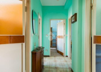 Three-room apartment Via terruggia, Milano (neighborhood Niguarda) - photo 20