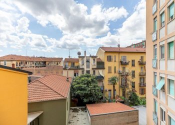Three-room apartment Via terruggia, Milano (neighborhood Niguarda) - photo 21
