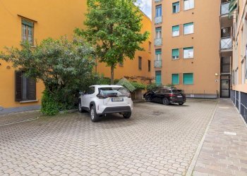 Three-room apartment Via terruggia, Milano (neighborhood Niguarda) - photo 22