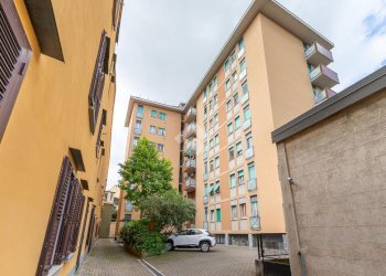 Three-room apartment Via terruggia, Milano (neighborhood Niguarda) - photo 23