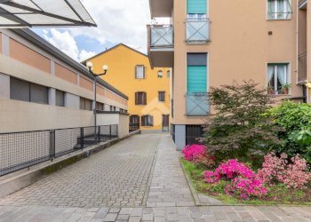 Three-room apartment Via terruggia, Milano (neighborhood Niguarda) - photo 24