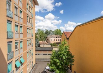 Three-room apartment Via terruggia, Milano (neighborhood Niguarda) - photo 28