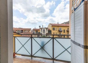 Three-room apartment Via terruggia, Milano (neighborhood Niguarda) - photo 29