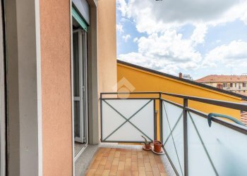 Three-room apartment Via terruggia, Milano (neighborhood Niguarda) - photo 30