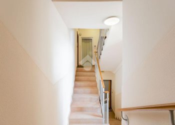 Three-room apartment Via terruggia, Milano (neighborhood Niguarda) - photo 31