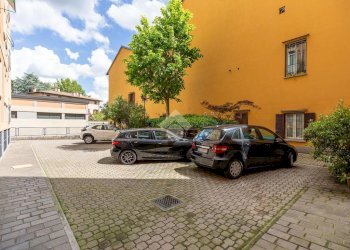Three-room apartment Via terruggia, Milano (neighborhood Niguarda) - photo 32