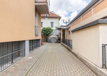Three-room apartment Via terruggia, Milano (neighborhood Niguarda) - photo 33