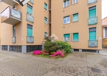 Three-room apartment Via terruggia, Milano (neighborhood Niguarda) - photo 34