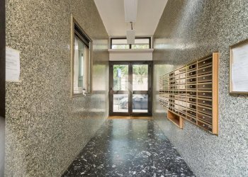 Three-room apartment Via terruggia, Milano (neighborhood Niguarda) - photo 35
