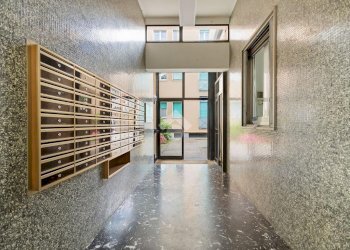 Three-room apartment Via terruggia, Milano (neighborhood Niguarda) - photo 36