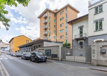 Three-room apartment Via terruggia, Milano (neighborhood Niguarda) - photo 37