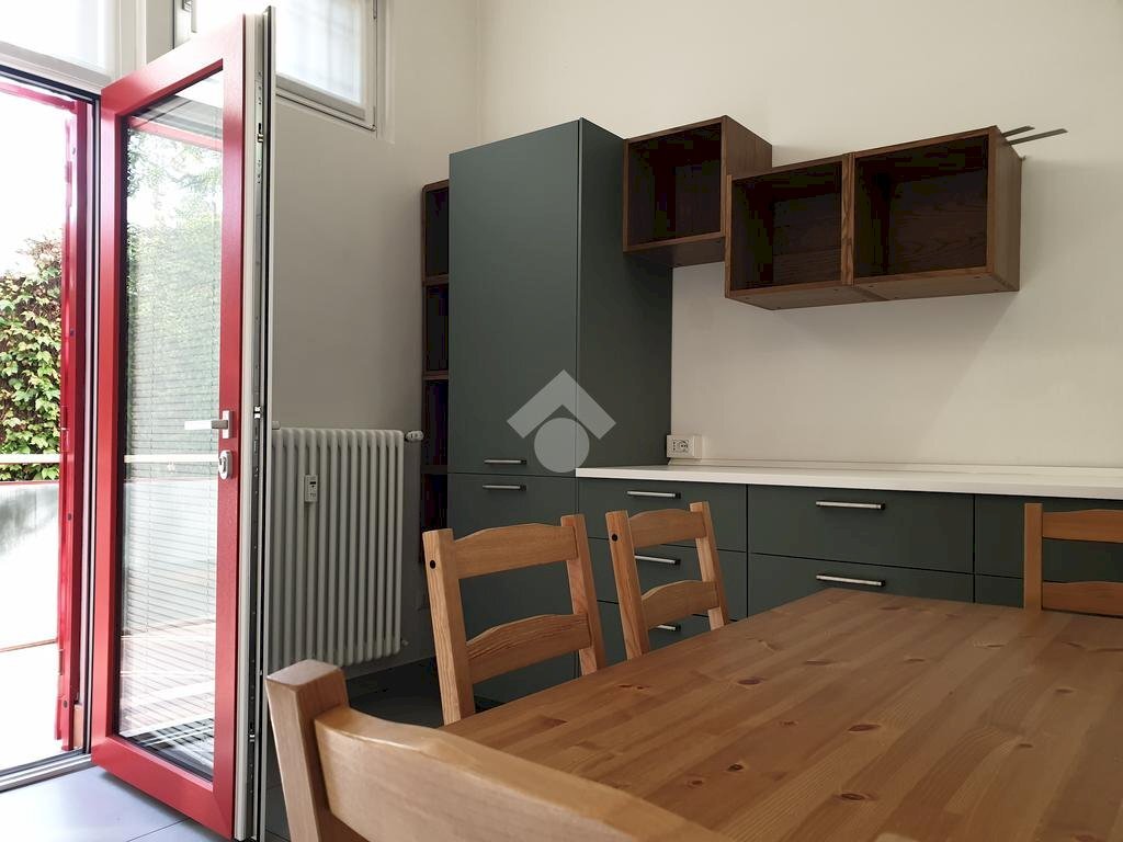 Two-room apartment Via Gerolamo Arganini, Milano (neighborhood Niguarda) - photo 1