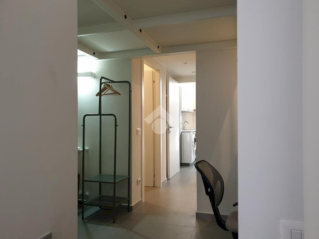 Two-room apartment Via Gerolamo Arganini, Milano (neighborhood Niguarda) - photo 2