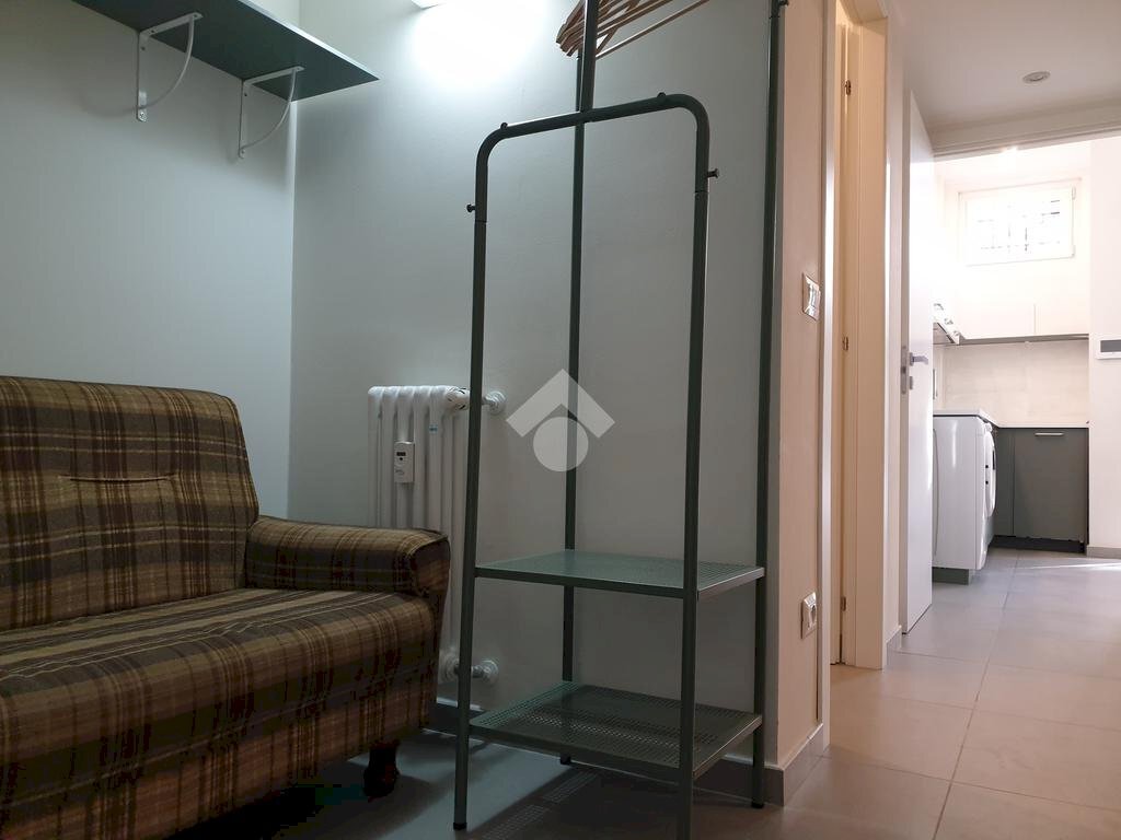 Two-room apartment Via Gerolamo Arganini, Milano (neighborhood Niguarda) - photo 3