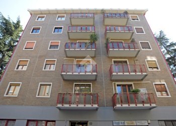 Two-room apartment Via Gerolamo Arganini, Milano (neighborhood Niguarda) - photo 8