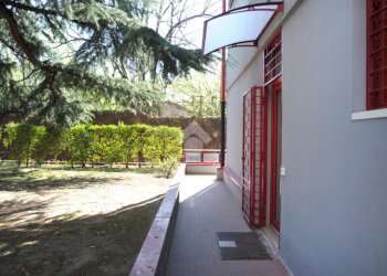 Two-room apartment Via Gerolamo Arganini, Milano (neighborhood Niguarda) - photo 10