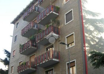 Two-room apartment Via Gerolamo Arganini, Milano (neighborhood Niguarda) - photo 11