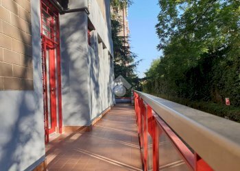 Two-room apartment Via Gerolamo Arganini, Milano (neighborhood Niguarda) - photo 13