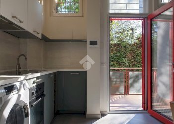 Two-room apartment Via Gerolamo Arganini, Milano (neighborhood Niguarda) - photo 14