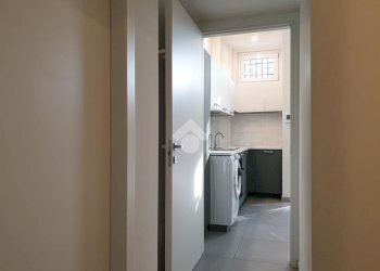 Two-room apartment Via Gerolamo Arganini, Milano (neighborhood Niguarda) - photo 17