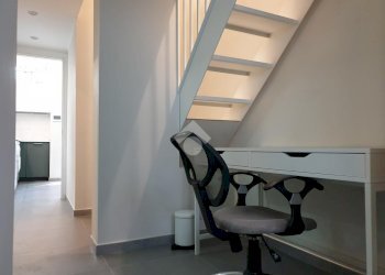 Two-room apartment Via Gerolamo Arganini, Milano (neighborhood Niguarda) - photo 18