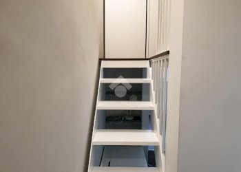 Two-room apartment Via Gerolamo Arganini, Milano (neighborhood Niguarda) - photo 22