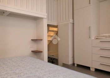 Two-room apartment Via Gerolamo Arganini, Milano (neighborhood Niguarda) - photo 23