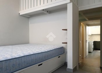 Two-room apartment Via Gerolamo Arganini, Milano (neighborhood Niguarda) - photo 24