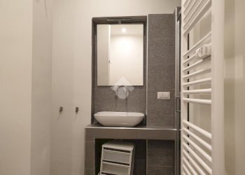 Two-room apartment Via Gerolamo Arganini, Milano (neighborhood Niguarda) - photo 26