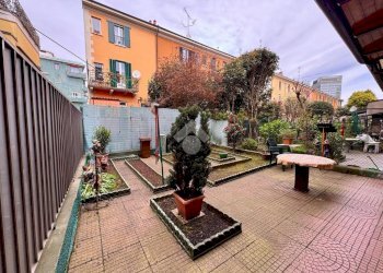 Villa a Schiera Via Privata Saverio Griffini, Milano - foto 8