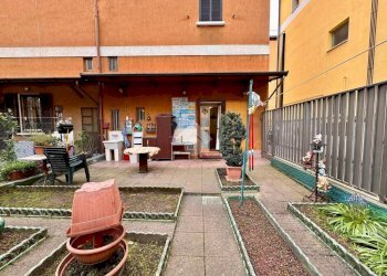 Villa a Schiera Via Privata Saverio Griffini, Milano - foto 9