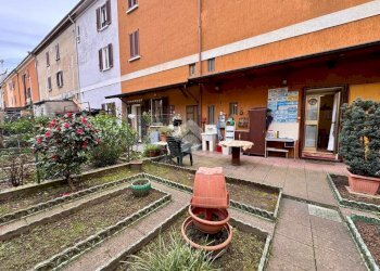 Villa a Schiera Via Privata Saverio Griffini, Milano - foto 10
