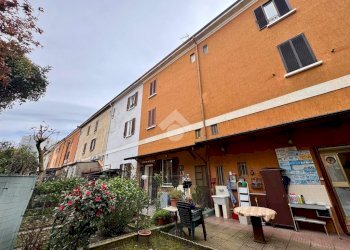 Villa a Schiera Via Privata Saverio Griffini, Milano - foto 11