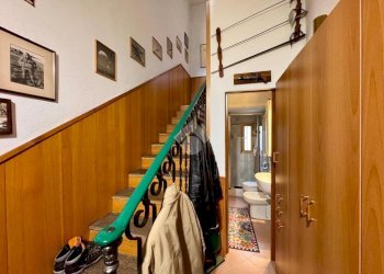 Villa a Schiera Via Privata Saverio Griffini, Milano - foto 12